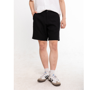 Vente en gros OEM de shorts personnalisés en polyester de compression pour hommes du Vietnam à un prix compétitif et avec des motifs imprimés - Product Image 5