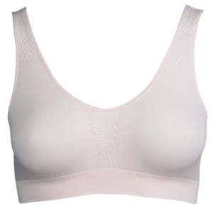 บิ๊ดดี้ส์สำหรับผู้หญิง (UA-471) - สีชมพู - Product Image 1