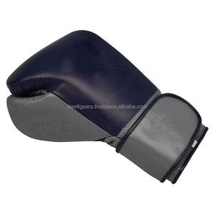 ถุงมือชกมวยหนัง PU สำหรับเด็ก100% มืออาชีพผลิตจากโรงงาน - Product Image 3