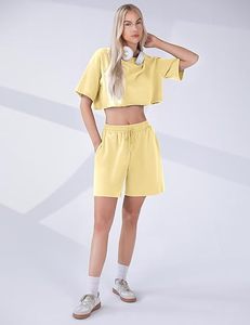 Pantalones cortos estampados para mujer, ropa de playa para vacaciones de verano, pantalones cortos deportivos para mujer, tela transpirable de secado rápido - Product Image 5