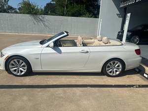 2012 B.M.W 3. 2,8 i sedán deportivo de lujo 2.0L motor turboalimentado tracción trasera automática Asientos de cuero de dirección derecha vagón trasero - Product Image 3