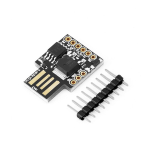 Digispark <span class=keywords><strong>Kickstarter</strong></span> <span class=keywords><strong>Attiny85</strong></span>บอร์ดพัฒนา USB - Product Image 4