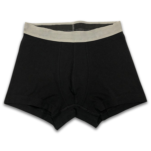 บ็อกเซอร์ของผู้ชายกางเกงบ็อกเซอร์สำหรับผู้ชายกางเกงบ็อกเซอร์เอวยางยืดมีไซส์พิเศษสั่งตรงจากโรงงาน - Product Image 4