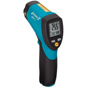 Thermomètre infrarouge sans contact Hazet, technologie de capteur de température avancée - Product Image 2