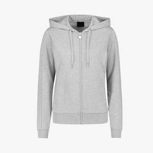 Nouvelle Collection 2026 – Survêtements d'hiver unis à capuche pour femme, style streetwear, vente en gros, personnalisation OEM, tenues décontractées pour le jogging/la course et l'entraînement - Product Image 2