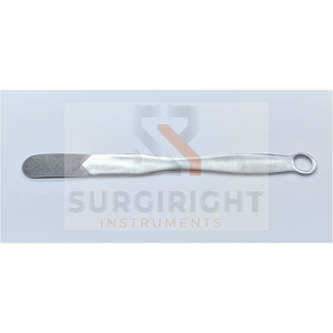 Elevador darrach modificado 10 34 Ancho de hoja 25mm acero inoxidable de alta calidad Por Surgiright Instruments - Product Image 6