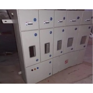 Thiết bị điện & vật tư bảng điều khiển đồng hồ đo 3pha để đo lường và kiểm soát chính xác các hệ thống điện ba pha - Product Image 1