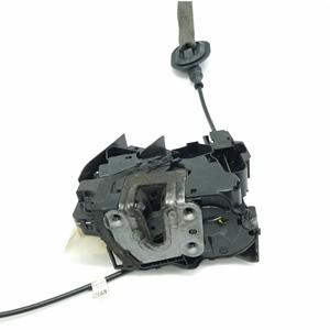 ตัวล็อคด้านหน้าซ้ายเรโนลต์ เอสเปซ ซีรีส์ที่ 5 805039414R (14>) - Product Image 6