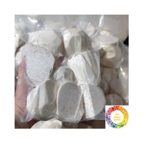 Taro congelé de haute qualité, fournisseur en gros du Vietnam, quantité en vrac en stock, saveur tropicale, usine de taro congelé pour l'exportation - Product Image 3