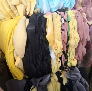 Perfiles de moldeado de alta calidad sin piel para colchón, chatarra de espuma de PU Mix Color 100% de la mejor calidad - Product Image 3