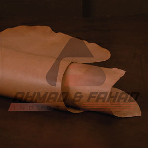 หนังล้างทำความสะอาดได้ผิวจิงโจ้วัสดุทนทานทำจากหนังแท้คุณภาพสูงจากปากีสถาน - Product Image 5