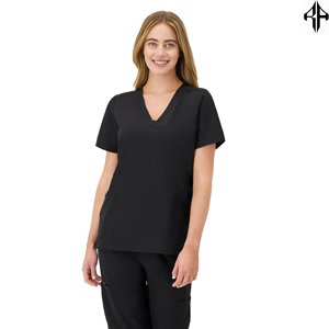 ชุด2025ขัดทางการแพทย์สำหรับผู้หญิงชุดยูนิฟอร์มสำหรับโรงพยาบาลประเภทจ็อกเกอร์พยาบาลชุดสครับชุดเครื่องแบบสครับ - Product Image 3