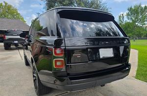 Land Rover Autobiography 2022 Usado en Buen Estado - Product Image 5