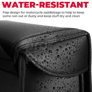 กระเป๋าสะพายข้างวินเทจ PROPLUS INDUSTRY แฟชั่นหนัง PU ทรงอานม้า น้ำหนักเบา คุณภาพพรีเมียม ปรับแต่งได้ - Product Image 4