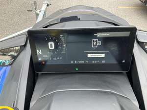 Nuevo Jet Ski Sea-Doo Wake Pro 230 2026 con 226-300HP, 3 Asientos y Construcción de Fibra de Vidrio - Product Image 4