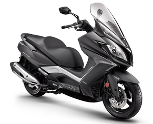 Anneau de piston d'origine Kymco Downtown 350i, DTX 360, 13011-ACD5-E00 - Product Image 3
