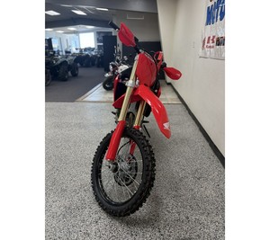 NUOVISSIMA <span class=keywords><strong>Honda</strong></span> CRF450RX Rossa 2026, Nuova Moto da Cross - Product Image 2