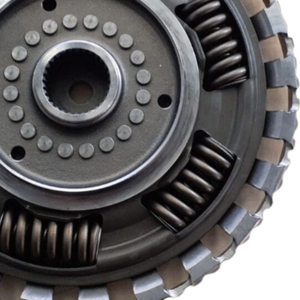 OT/03208 New Torsional Vibration Damper 0501.216.775 Fluid Coupling <b>Bus</b> <b>Parts</b> for <b>Buses</b> - Product Image 3