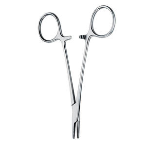 ที่ใส่เข็มสเตนเลสแบบแมนนวลบริการ ODM - Product Image 5