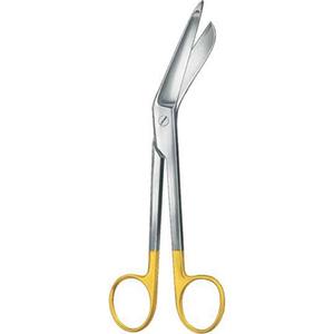 Ciseaux chirurgicaux en acier inoxydable pour instruments dentaires - Product Image 4