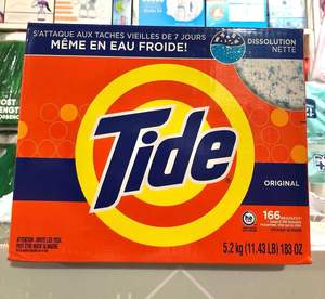 Proveedor mayorista de detergente Tide Original de primera calidad en venta. - Product Image 5