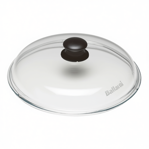 Olla para Sopa y Caldos Ballarini de 32 cm con Tapa de Vidrio Templado Curvo Transparente 1001250 - Product Image 2