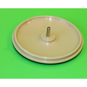 Disco de plástico para la caja de herramientas del protector de piernas interior Lambretta LD150 (modelos producidos entre 1954 y 1956) - Product Image 2
