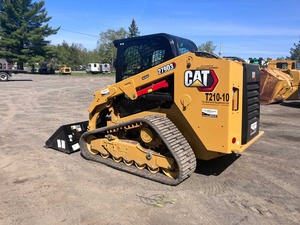 Chargeuse compacte CAT 279D3 d'occasion bon marché Chargeur compacte CAT 279D3 d'occasion Chargeur CAT d'occasion à vendre - Product Image 5