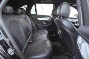 MERCEDES-AMG GLC 63 2020 USADO, Volante a la Izquierda/Derecha - Product Image 6