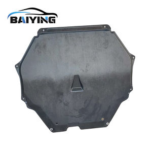 Pour <span class=keywords><strong>Mitsubishi</strong></span> <span class=keywords><strong>Outlander</strong></span> 5370B919 garde-boue de châssis de moteur <span class=keywords><strong>2016</strong></span> autres accessoires de voiture Offre Spéciale - Product Image 3