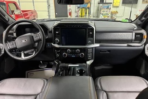 FORD F-150 TRIMOR SUPERCREW HENNESSEY VENOM 775 4X4 d'occasion 2023 (conduite à gauche/droite) - Product Image 3