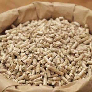 Granulés de bois de pin de qualité supérieure - Product Image 5