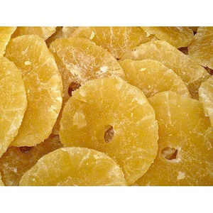 Export Grade <b>Chewy</b> Pineapple Slices Vietnam Supplier - Product Image 4