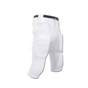 Vêtements de sport confortables, séchage rapide, respirant, imprimé, short, uniforme de football américain pour hommes, haute qualité, best-seller, 100% - Product Image 3