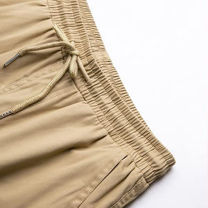 Pantalones Cargo para Hombre de Alta Calidad, Diseño Moderno, Alta Resistencia, Nuevo Estilo, Secado Rápido, Recién Llegados - Product Image 6