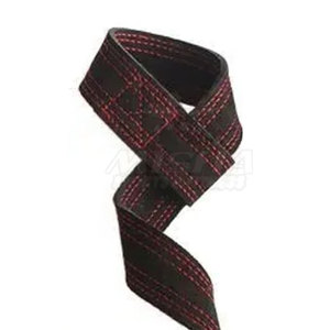 Les sangles de levage en cuir améliorent la stabilité et le contrôle du poignet pendant les levages avec des sangles de levage en cuir - Product Image 5