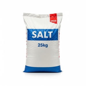 25kg Salt Bag Premium Pure Salt Natural Edible Cooking Use High Quality Bulk Wholesale Export Clean <b>White</b> Salt - Product Image 6