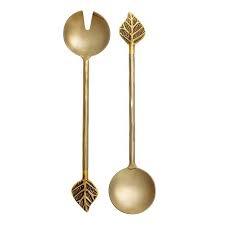 Cubiertos de restaurante, juego de cubiertos reutilizables, cuchara y tenedor, cubiertos de acero inoxidable, cubiertos de plata, tamaño personalizado, aspecto Simple - Product Image 5