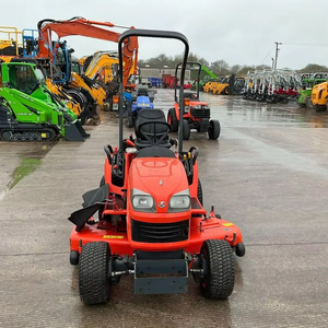 Cortadora de Césped de Alta Calidad Kubota G23 HD a Precio de Fábrica, Eficiente, de 2 Tiempos, para Corte de Césped, Venta al por Mayor Industrial para Paisajismo - Product Image 1