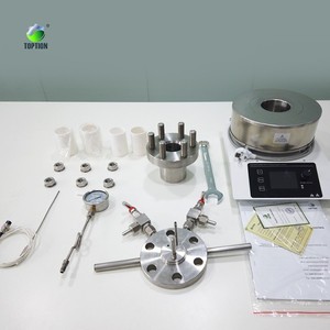 Réacteur haute pression 100 ml, autoclave à agitation magnétique 10 MPa, cuve de réaction en acier inoxydable pour synthèse catalytique - Product Image 3