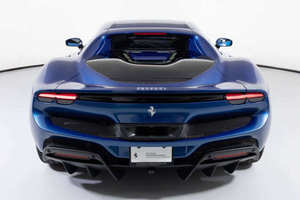 รถสปอร์ตไฮบริด V6 ทวินเทอร์โบ ปี 2024 ภายในห้องโดยสารหุ้มหนังพรีเมียม พร้อมเทคโนโลยีช่วยขับขี่ทันสมัย นำเข้าจากญี่ปุ่นอย่างสมบูรณ์แบบ - Product Image 3