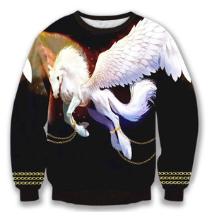 Vente en gros 2024 Vêtements d'entraînement avec logo personnalisé Sweat Pullover Survêtement imprimé par sublimation Chemises de survêtement pour femmes Jogging Respirant - Product Image 2