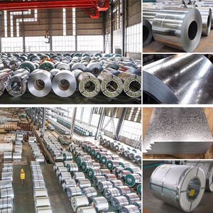 Feuille Offre Spéciale de revêtement de zinc Revêtement <span class=keywords><strong>en</strong></span> <span class=keywords><strong>tôle</strong></span> d'acier galvanisé de calibre 24 - Product Image 6