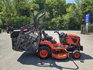 ขาย T2290 kubotta ใช้แล้ว - Product Image 5