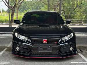 FK8 Honda Civic Type R มือสอง - Product Image 3
