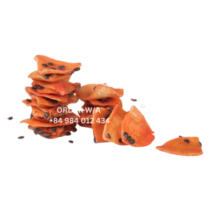 เสาวรสอบแห้งทำจากผลเสาวรสอบแห้งเนื้อนุ่มจาก100% - Product Image 4