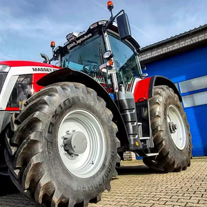 2023 produits les plus populaires Chine ferme Fiat 4WD tracteur importé à vendre Agriculture pour la vente - Product Image 1