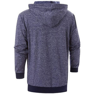 Sudadera con capucha de manga larga para hombre, Sudadera con capucha, informal, básica, esencial, con cordón, venta directa de fábrica, jersey para hombre, Sudadera con capucha - Product Image 2