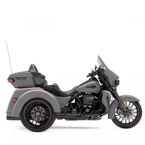 Motocicleta Trike Tri Glide Ultra de Alta Calidad, Nueva, 2025, Harley Davidson, para Adultos, con 2 Años de Garantía, Lista para Enviar - Product Image 1