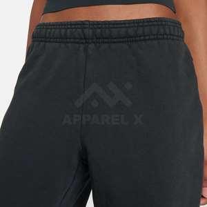 กางเกงเรียกเหงื่อของผู้หญิงกางเกงวอร์มผู้หญิงลำลองดีไซน์ใหม่ - Product Image 2